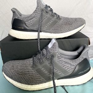 Men’s Adidas Ultra boost